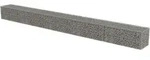 Vidaxl Gabionenwand Mit Abdeckung Verzinkter Stahl 600&times;50&times;50 Cm