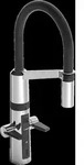 Fit Semipro K&uuml;chenarmatur, Hybrid/steckernetzteil, - Hansa
