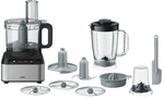 Fp3233si Kompakt-k&uuml;chenmaschine Purease - Braun