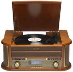 Denver - Retro Music Center Mrd-51, Holz