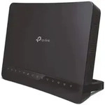 Tp-link Archer Vr1210v Wlan-router Gigabit Ethernet Dual-band (2,4 Ghz/5 Ghz) 4g