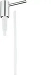Grohe Pumpvorrichtung 48167, 48167000