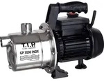 T.i.p. - Technische Industrie Produkte Gp 3000 Inox Gartenpumpe 2950 L/h 42 M