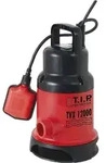 Technische Industrie Produkte Tvx 12000 30261 Schmutzwasser-tauchpumpe 10800 L/h 6 M