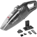 Concept Hausger&auml;te Vp4380 Real Force Handstaubsauger (18,5 V), Schwarz, 0,45 Liter,