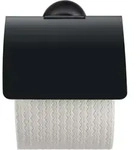 Starck T Papierrollenhalter, Mit Deckel, 0099404600 - Duravit