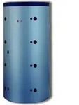 Wolf - Pufferspeicher Spu-2 500 Zur Heizungsunterst&uuml;tzung