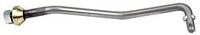 Hebel Droit Ayp - Roper 139866 - 151140 Husqvarna 532139866 - 532151140