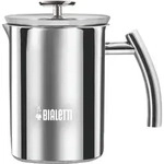 Bialetti - Cappuccinatore Induc. Milchaufsch&auml;umer Edelstahl
