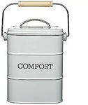 K&uuml;chenzubeh&ouml;r Craft Living Nostalgia Aktivkohlefilter 3l