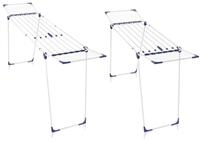 Leifheit - W&auml;schest&auml;nder Classic Extendable 230 Solid 81635
