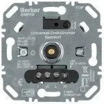 Universal-drehdimmer Komfort (r, L, C, L Ed), Softrastung, Lichtsteuerung 296110 -
