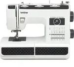 Brother Strong & Tough Hf37 N&auml;hmaschine 37 Stiche Schwarz-wei&szlig;