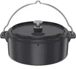 R&ouml;sle Dutch Oven Vario &Oslash; 35 Cm Aus Emailliertem Gusseisen 8,5 Liter 250425