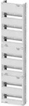 Eaton Electric Verteilerfeld Zsd-v17 7reihig