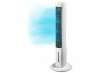 Livington - ChillTower - Kühlgerät mit Wasserkühlung - mobiler Luftkühler mit 3