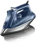 Rowenta Dw8215 Trocken- & Dampfb&uuml;geleisen Mikrodampf 400 Hd Laser-grundplatte...
