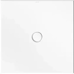 Bette - Floor Duschwanne Mit Antirutsch Pro, 90x90cm, 5931-000ae
