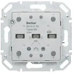 Berker Knx Bcu S.1/b.x Tasts.-modul / Berker 80142180