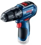 Werkzeug - 12v Akku-schrauber, Ohne Akku Und Ladeger&auml;t 06019g9102 - Bosch