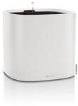 Lechuza&reg; Pflanzgef&auml;&szlig;e Pila Color Planter 35 Lichtgrau All-in-one