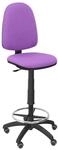 Piqueras-y-crespo Ali82rp Hocker Lila