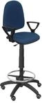 Pc Ayna Bali P C T04cp Drehstuhl Marineblau H&ouml;henverstellbar