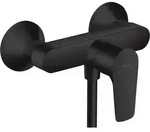 Hansgrohe Talis E Einhebel-brausemischer Aufputz 22l/min, Mattschwarz