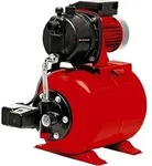 Hauswasserwerk Gc-ww 6538 (650 W, 3,6 Bar Druck, 3.800 L/h F&ouml;rderleistung,