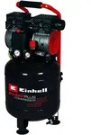 Einhell - Kompressor Te-ac 135/24 Silent Plus (750 W., Max. 8 Bar, 24 L-tank, 135
