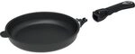 Amt Gastroguss Bratpfanne, Induktionsgeeignet, H&ouml;he: 50 Mm, &Oslash;: 240 Mm