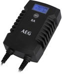 Aeg - Batterieladeger&auml;t Ld8 12/24v 8a Ladeger&auml;te & Powerstationen