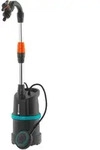 Pumpe F&uuml;r Regenwassersammler 4000/1 Gardena 1762-20