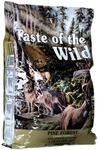 Taste Of The Wild Pine Forest 12.2 Kg