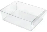Unbekannt - K&uuml;hlschrank-organizer 'loft' Gr&ouml;&szlig;e 5l K&uuml;hlschrankbox Transparent