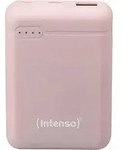 Intenso - Usb Powerbank 7313533 Xs 10000, 10.000 Mah, Rose