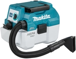 Dvc 750 Lzx3 Akku Staubsauger 18 V 7,5 L Staubkl. L Brushless Solo - Ohne Akku, Ohne