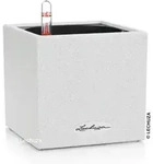 Lechuza Canto Stone 40 Low Komplettset Quarzwei&szlig;