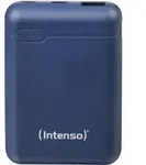Intenso Powerbank Xs10000 Bu 10000 Mah, Dark Blue (7313535)