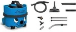 Numatic - Kesselstaubsauger James Eco Jvp187-11 Himmelblau Mit Kit 620w - 8l -