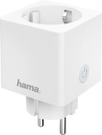 Wlan-steckdose Mini Ohne Hub, 3680w/16a - Hama