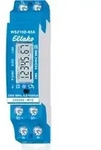 Le Sanitaire - Eltako Wsz15d-65a Mid Wechselstromz&auml;hler Digital 65 A Mid-konform: Ja