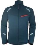Uvex Suxxeed Herren-arbeitsjacke - Dunkelblaue M&auml;nner-bundjacke - Sehr Atmungsaktiv: