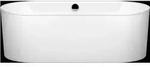Kaldewei - Classic Duo Oval, Freistehende Badewanne, 170x75x42 Cm,