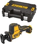 Dewalt - Akku Kompakt-s&auml;bels&auml;ge Dcs312nt 12v Ohne Akku Ohne Lader In Tstak-box