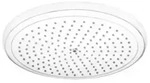 Hansgrohe - Croma - Kopfbrause 280, Ecosmart, Wei&szlig;matt 26220700