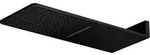 Steinberg Wall Rain Regenpaneel 600 Mm X 250 Mm 390 5662, Chrom