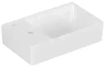 Villeroy&boch - Avento - Handwaschbecken Compact, 36x22 Cm, Ohne &Uuml;berlauf, Mit