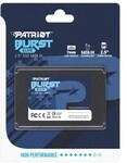 Patriot Burst Elite 480 Gb Sata 3 2,5-zoll Ssd