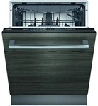 Geschirrsp&uuml;ler Sn61hx08ve - Vollintegrierbar, 60cm, Homeconnect, Extrem Leise Nur 46